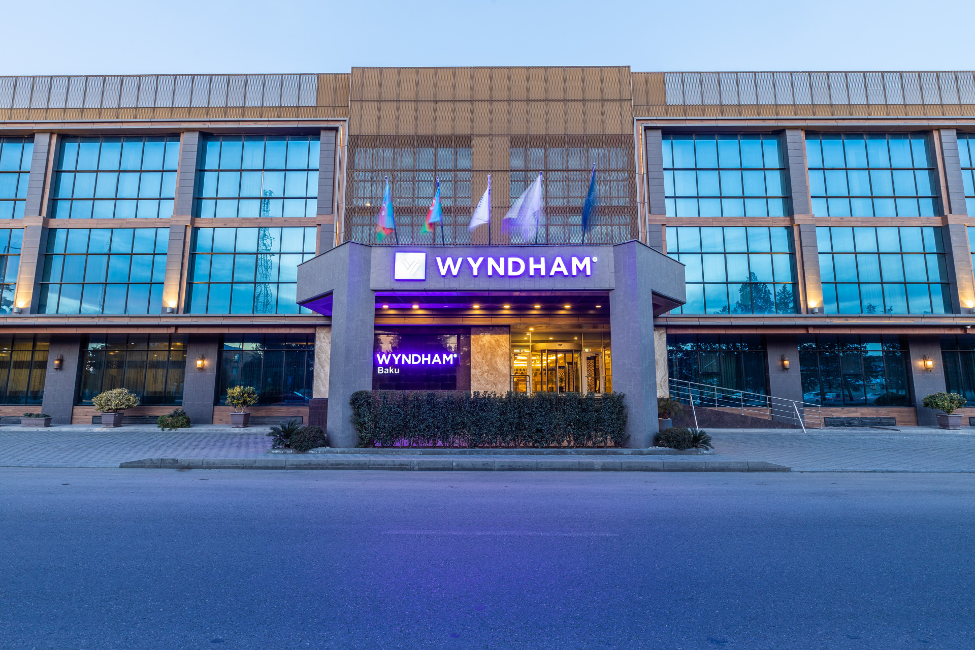 Wyndham