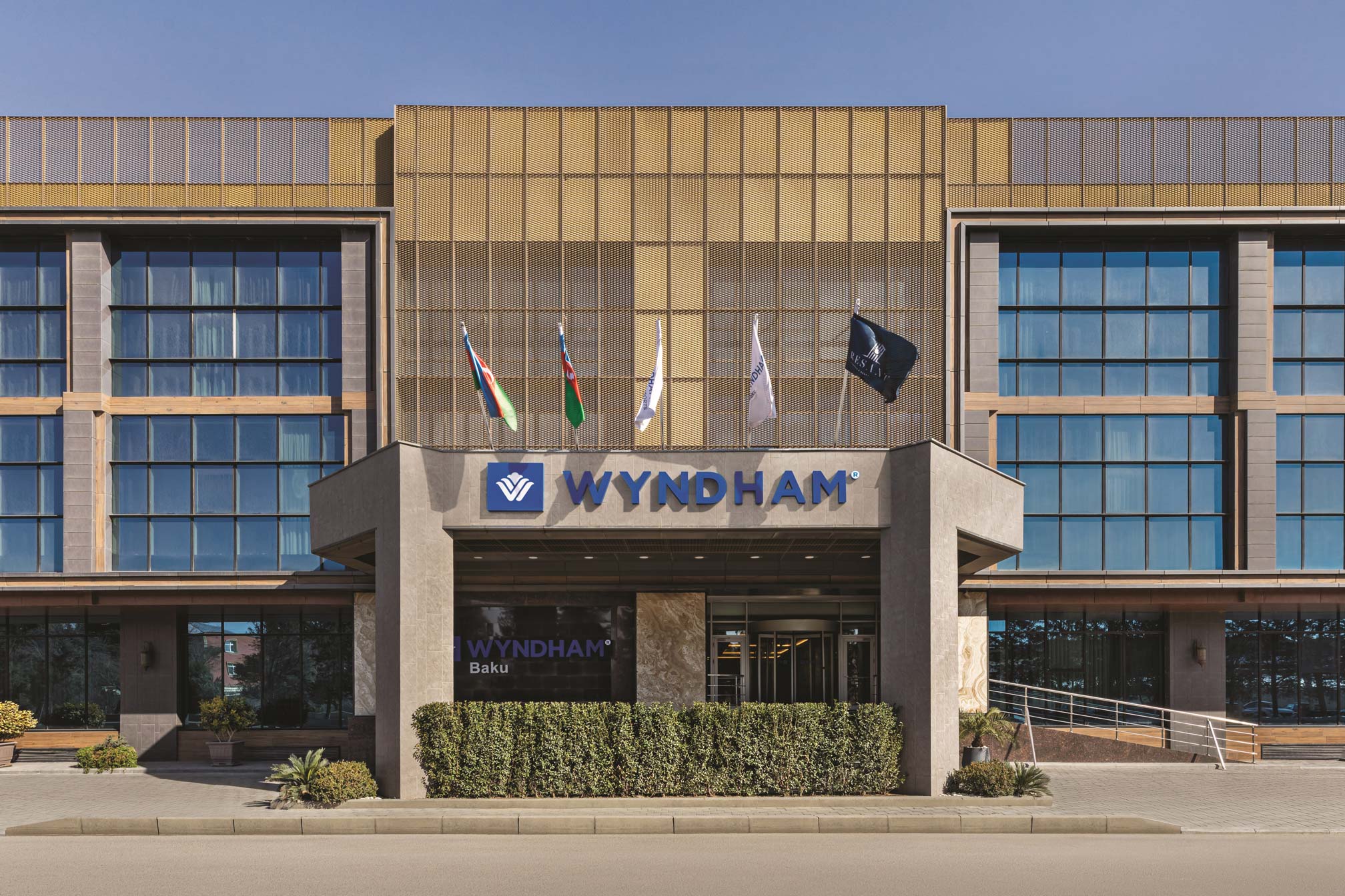 Wyndham